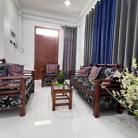 Sahana Villa Galle Buitenkant foto