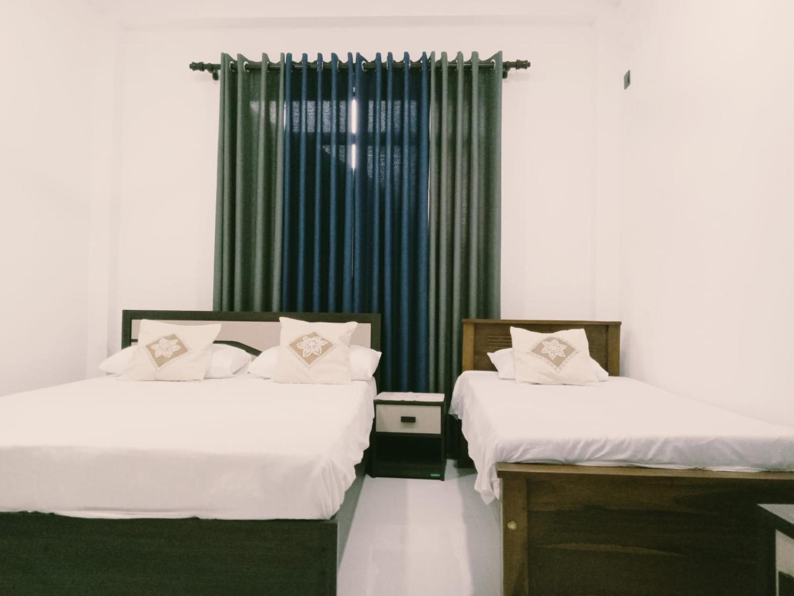Sahana Villa Galle Buitenkant foto