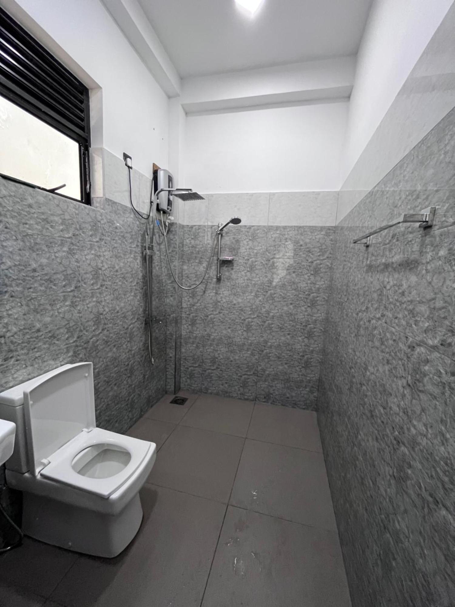 Sahana Villa Galle Buitenkant foto